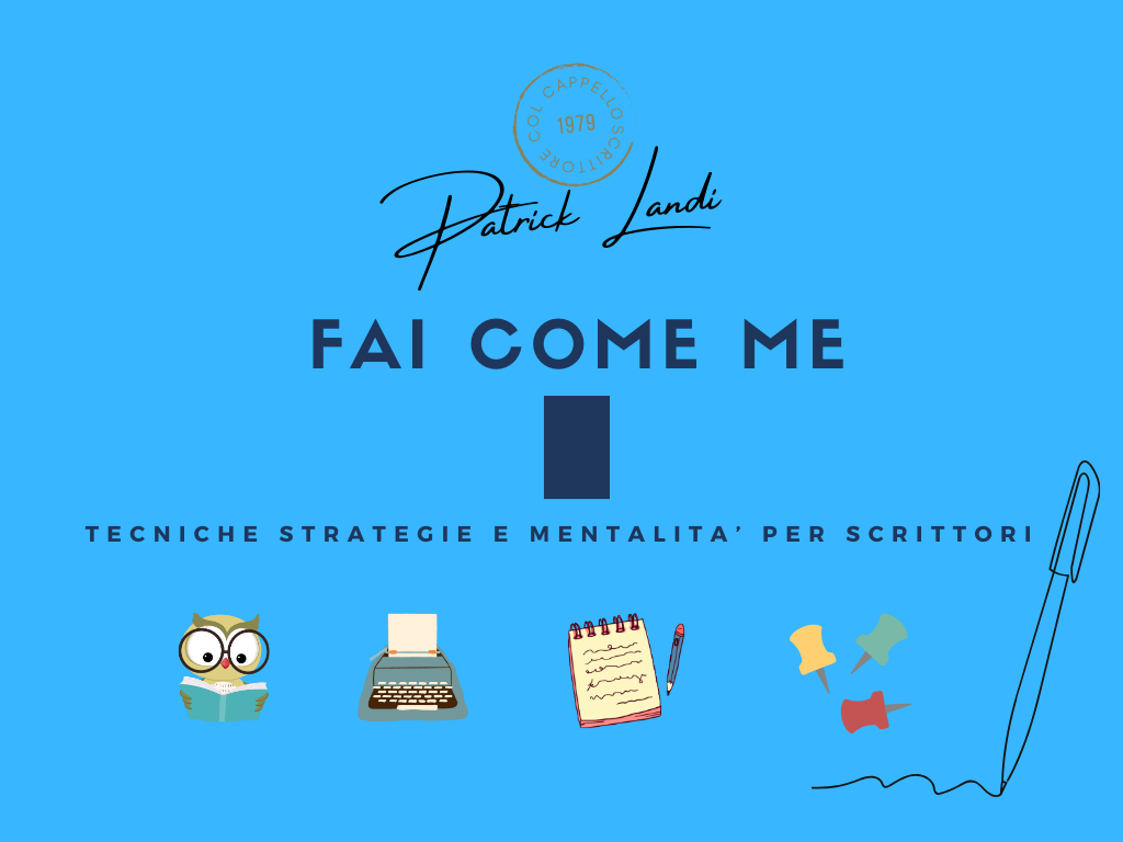 categoria fai come me