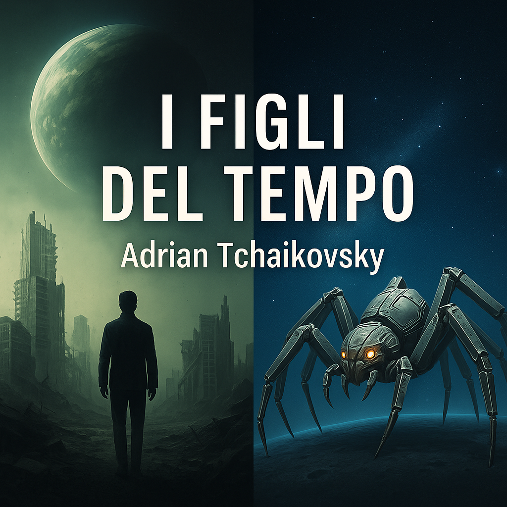 i figli del tempo