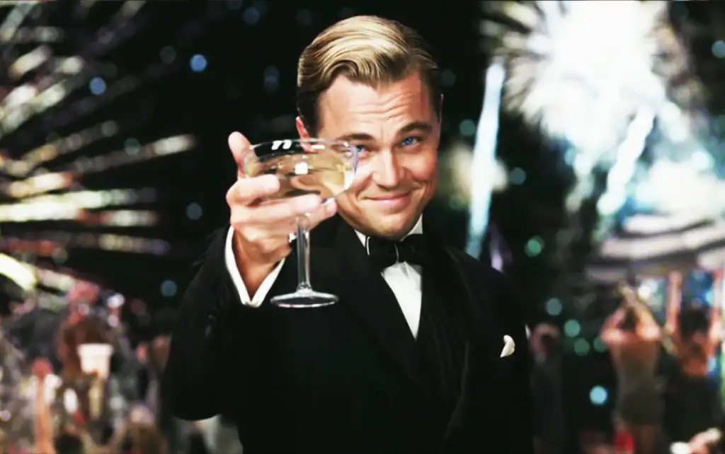 il grande gatsby