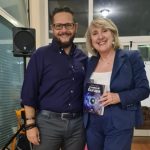 il volto di europa con flora leoni