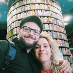 patrick al salone del libro di torino 2024 (2)