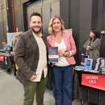 patrick con stefania calà