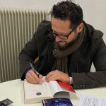 patrick landi il volto di europa firmacopie