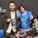 patrick landi per una cuccia di libri