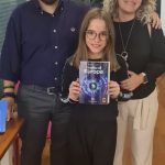 patrick presentazione calenzano 2024